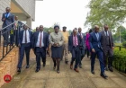 State elevates 530 NGAO officers to deputy county commissioners