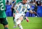 World Cup: Why are left‑footers like Messi so valuable in soccer?