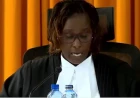 Court: Kindiki nomination process as DP was open, transparent and constitutional