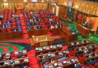 Tension in Parliament as opposition MPs plan to walk out on Finance Bill proceedings