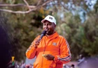 Junet slams ODM leaders opposing police brutality payouts