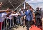 Ruto bets on youth, MSMEs to drive Kenya's industrial future