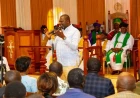 Ruku fires back at critics, says Mt Kenya East must decide its own future