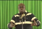 Gachagua rallies DCP allied MPs to vote against Finance Bill