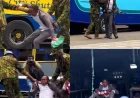 Several arrested as June 25 anniversary events unfold