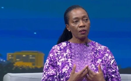 Karua defends Gachagua's eligibility to contest presidency