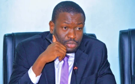 Sifuna kicked out of Oburu-led Senate Energy committee