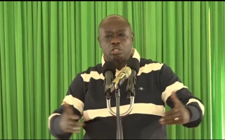 Gachagua rallies DCP allied MPs to vote against Finance Bill
