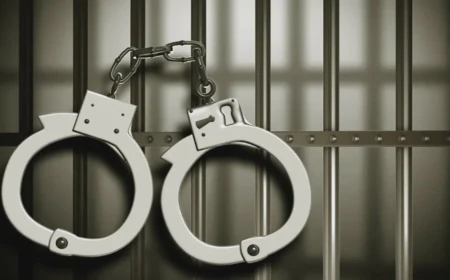 Nyamira County Assembly Clerk Arrested Over Ksh 30 Million Construction Scandal