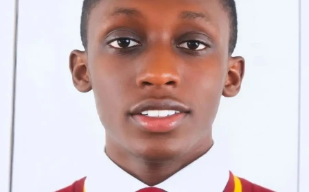 Outrage as student dies after being thrown from moving matatu on Thika Road