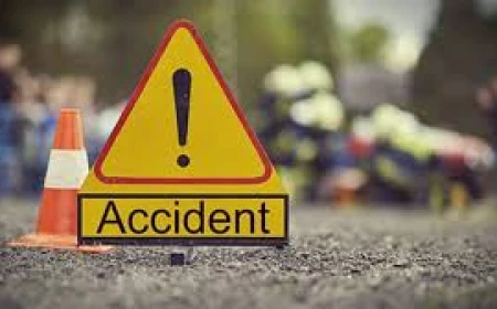 Five people killed in road accident in Njoro, Nakuru county