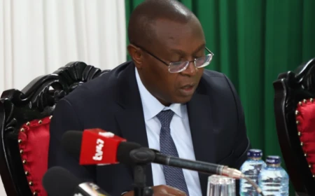 KNEC recruits assessors for 2026 KCSE oral, practical exams