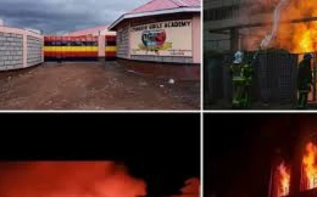 Security bosses to meet over increased unrest in schools