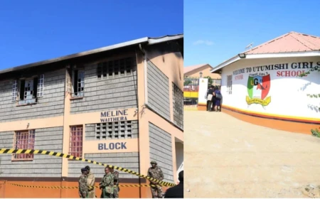Utumishi founder calls for review of boarding schools