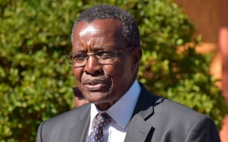 High Court rules Maraga advisory on Parliament dissolution unconstitutional