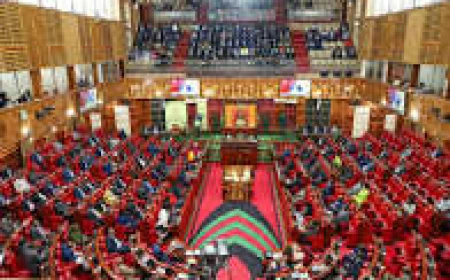 MPs pass Finance Bill 2026, awaits Ruto's assent