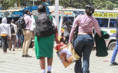 Learning resumes after midterm break amid focus on stability in schools