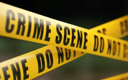 Man stabs brother to death in Sh20,000 dispute in Kawangware, Nairobi
