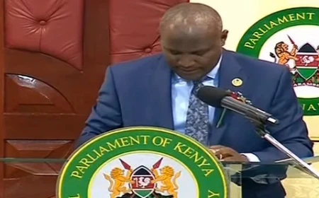 31.2 million Kenyans registered under SHA as State moves to clear NHIF debt