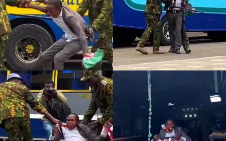 Several arrested as June 25 anniversary events unfold