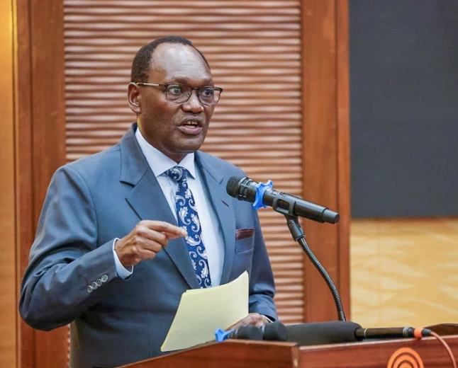 PS Kiptoo: There will be no surprises in Budget