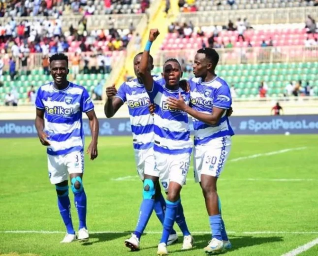 Ingwe pushed us to the limit’ – Gor Mahia’s Morrison acknowledges AFC Leopards’ challenge in rare admission