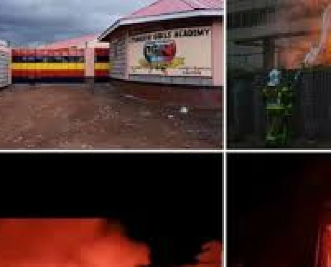 Security bosses to meet over increased unrest in schools