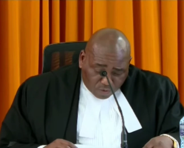 Gachagua skips hearing as court delivers verdict in impeachment case