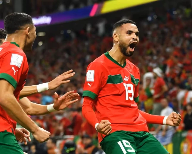 Who's representing Africa in World Cup? Team profiles