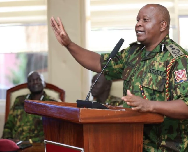 Hotspot deployments as security chiefs brace for June 25 markings