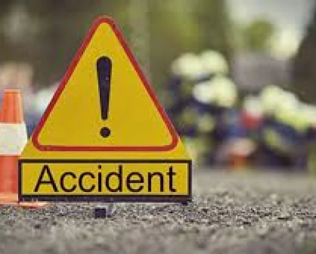 Five people killed in road accident in Njoro, Nakuru county