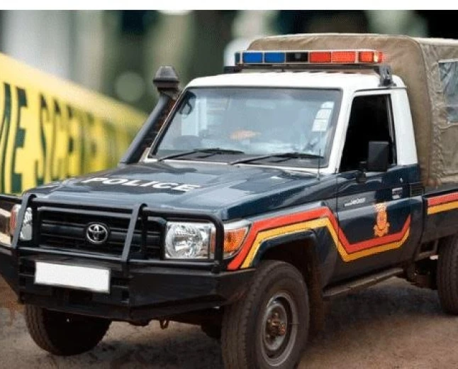 Security guard killed in KMTC Homa Bay break-in