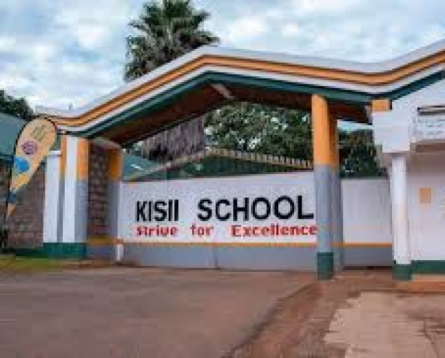 Students Burn School Captain's Room on Visiting Day as Kisii School Joins Kenya's Endless List of Closed Institutions