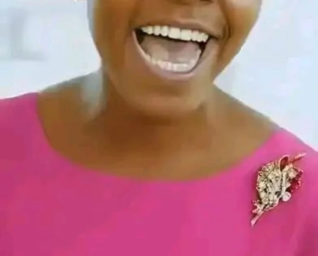 Claire Ochieng opens up about acid attack that changed her life