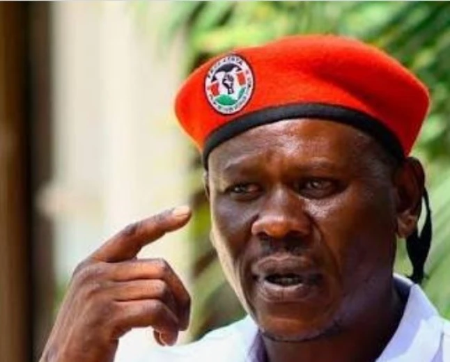Court grants DCI seven more days to hold Bob Njagi as investigations continue