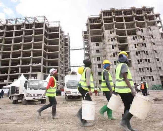 Government Plans to Use Housing Levy as Loan Collateral in Move That Could Keep Deductions on Payslips for Decades