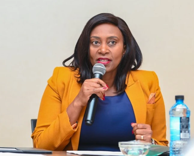 PS Muthoni: Kenya remains at high risk of Ebola
