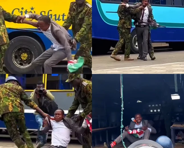 Several arrested as June 25 anniversary events unfold