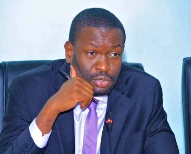 Sifuna kicked out of Oburu-led Senate Energy committee