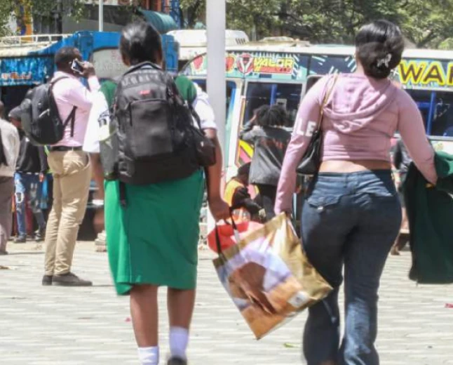 Learning resumes after midterm break amid focus on stability in schools