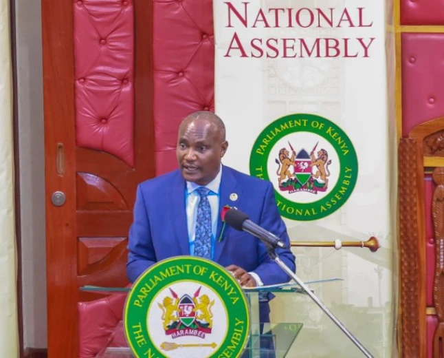 Treasury Bill aims to reduce delays in county funds