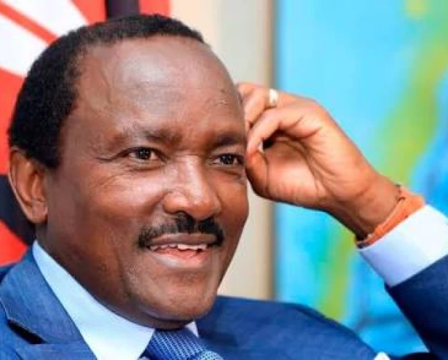 Kalonzo urges police restraint ahead of June 25 Gen Z memorial processions