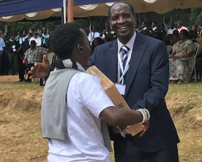 Political aspirants in Laikipia warned against holding campaigns in learning institutions