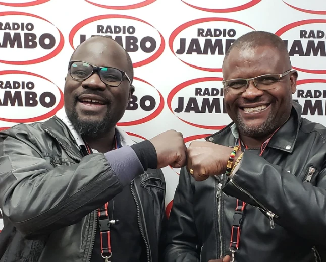 Radio Jambo emerges Nairobi's top Swahili station with 9 million listeners