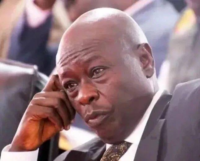 Why Gachagua's road to State House has become steeper
