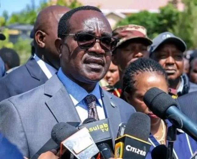 MINISTRY OF EDUCATION ISSUES NEW DIRECTIVES FOLLOWING RISING SCHOOL UNREST.