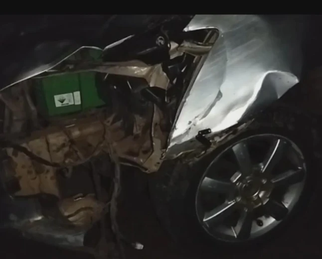 Italian Driver Kills Three Including Toddler After Mowing Down Six Pedestrians at Kirinyaga Trading Centre