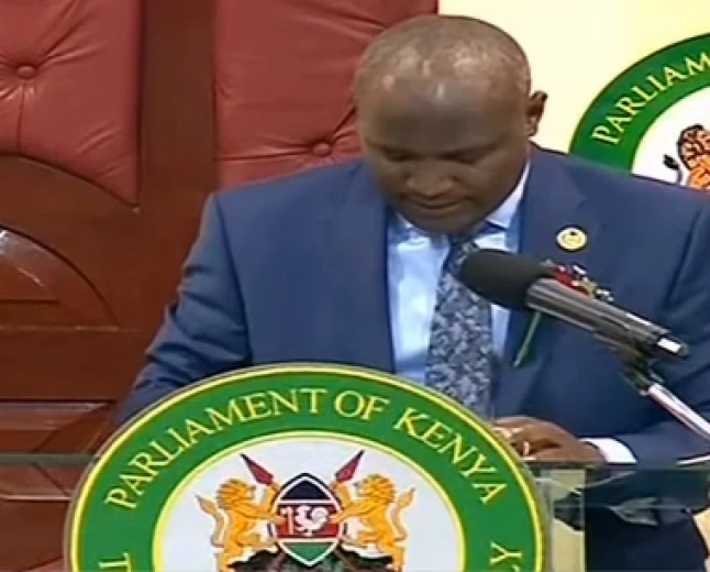 31.2 million Kenyans registered under SHA as State moves to clear NHIF debt