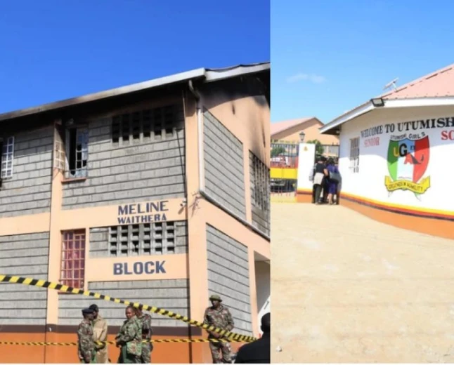 Utumishi founder calls for review of boarding schools