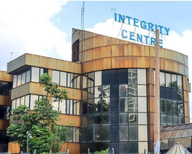 EACC announces 33 job vacancies across multiple departments